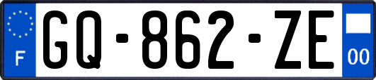GQ-862-ZE