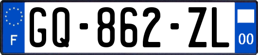 GQ-862-ZL