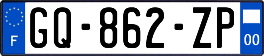 GQ-862-ZP