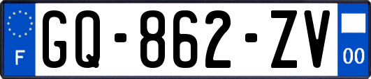 GQ-862-ZV