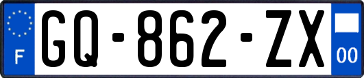 GQ-862-ZX