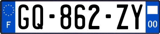 GQ-862-ZY