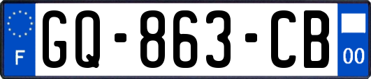GQ-863-CB