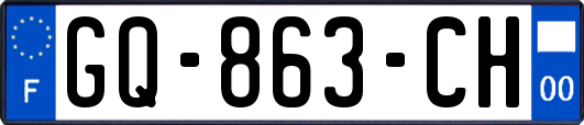 GQ-863-CH