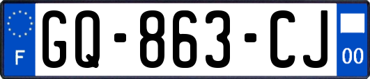 GQ-863-CJ