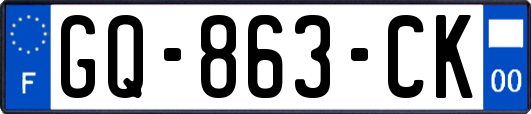 GQ-863-CK
