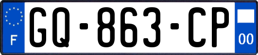 GQ-863-CP