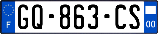 GQ-863-CS