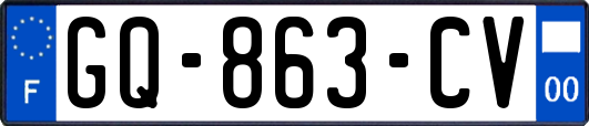GQ-863-CV