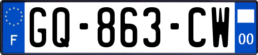 GQ-863-CW