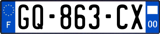 GQ-863-CX