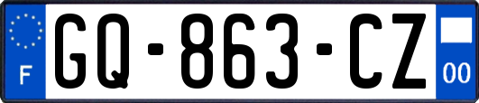 GQ-863-CZ