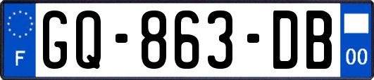 GQ-863-DB