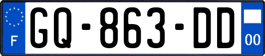 GQ-863-DD