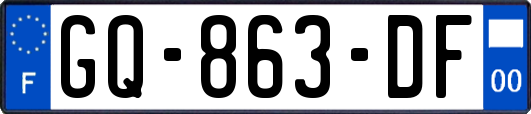 GQ-863-DF