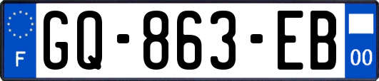 GQ-863-EB