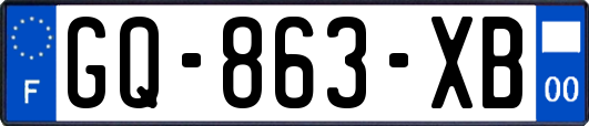 GQ-863-XB