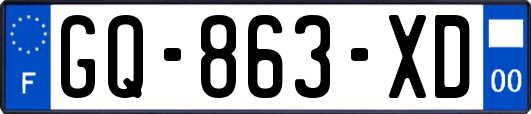 GQ-863-XD