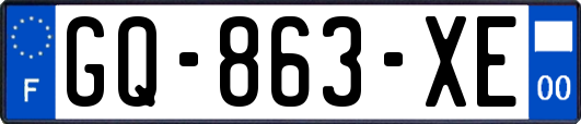 GQ-863-XE