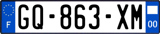 GQ-863-XM