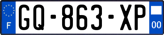 GQ-863-XP