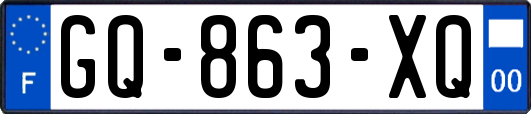 GQ-863-XQ