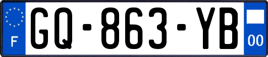 GQ-863-YB