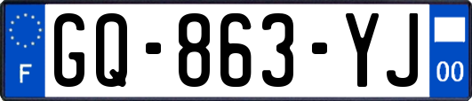 GQ-863-YJ
