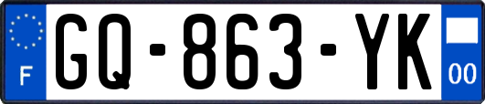 GQ-863-YK