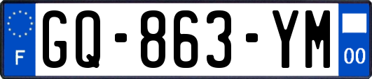 GQ-863-YM