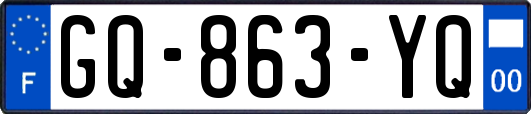 GQ-863-YQ