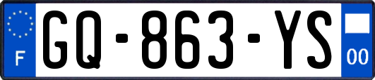 GQ-863-YS