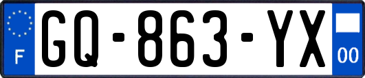 GQ-863-YX