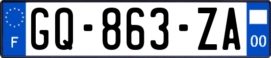 GQ-863-ZA