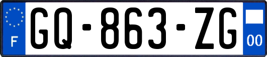 GQ-863-ZG