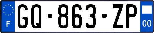GQ-863-ZP