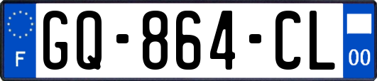 GQ-864-CL