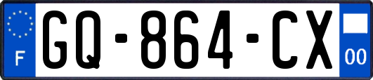 GQ-864-CX