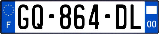 GQ-864-DL