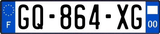 GQ-864-XG