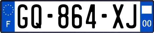 GQ-864-XJ