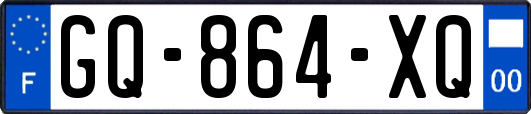 GQ-864-XQ