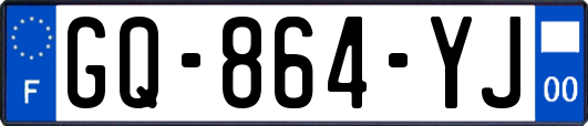 GQ-864-YJ