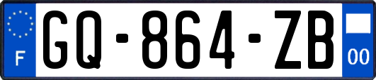 GQ-864-ZB