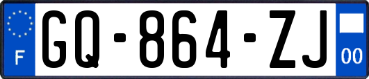 GQ-864-ZJ