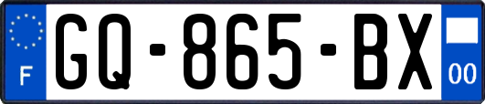 GQ-865-BX