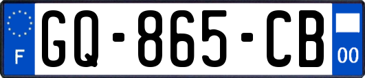 GQ-865-CB