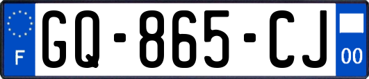 GQ-865-CJ
