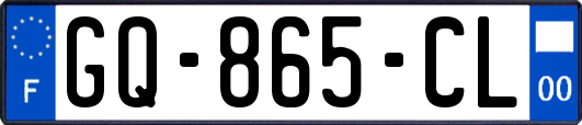 GQ-865-CL