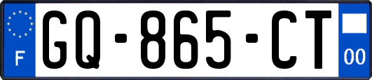 GQ-865-CT